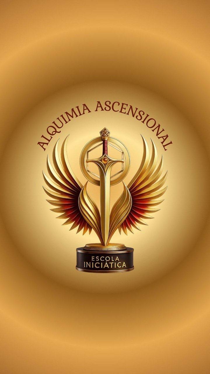 Escola de Alquimia Ascensional